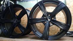OZ Racing. 9.5/10.0x20", 5x120.00, ET40/40, ЦО 79,0 мм.