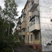 1-комнатная, улица Пушкина 46а. МФЦ по ул. Некрасова, агентство, 31 кв. м. Дом снаружи
