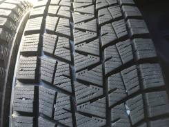 Bridgestone Blizzak DM-V1. Зимние, без шипов, 2013 год, 10 %, 4 шт