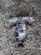 Редуктор. BMW 5-Series, E39 Двигатели: M52B20, M52B25, M52B28