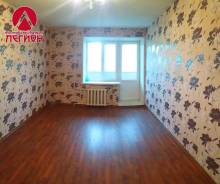 1-комнатная, проспект Блюхера 44а. Слобода, агентство, 32 кв. м. Интерьер