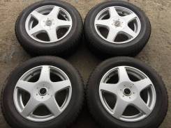 Rial Giro. 6.0x15", 4x100.00, 4x114.30, ET40