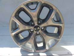 KIA. 7.5x19", 5x114.30, ET49.5, ЦО 67,1 мм.