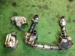 Коллектор выпускной. Subaru Legacy, BD5, BE5, BES, BG5, BH5 Двигатели: EJ206, EJ208, EJ20H, EJ20R