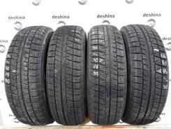 Bridgestone Blizzak Revo GZ. Зимние, без шипов, 2016 год, 5 %, 4 шт