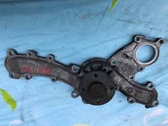 Помпа водяная. Toyota Crown Majesta Toyota Crown Toyota Mark X Двигатель 3GRFSE