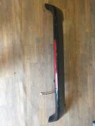 Спойлер. Toyota Land Cruiser, FZJ100, HDJ100, HDJ100L, J100, UZJ100, UZJ100L, UZJ100W