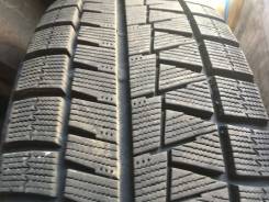 Bridgestone Blizzak Revo GZ. Зимние, без шипов, 2012 год, 10 %, 4 шт