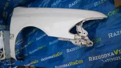Крыло. Toyota Carina, AT210, AT211, AT212, CT210, CT211, CT215, CT216, ST215 Двигатели: 2CT, 3CTE, 3SFE, 4AGE, 5AFE, 7AFE