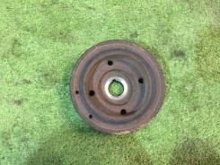 Шкив коленвала. Subaru Forester, SF5, SG5, SH5, SH9, SH9L Subaru Legacy, BC2, BC3, BC4, BC5, BCA, BCK, BCL, BCM, BD2, BD3, BD4, BD5, BE5, BF3, BF4, BF...