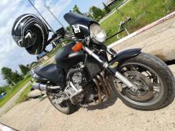 Honda CB 600SF. 600 куб. см., исправен, птс, с пробегом