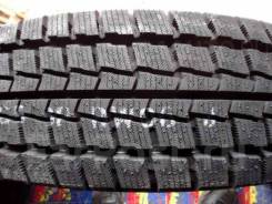 Hankook Winter RW06. Зимние, без шипов, 2017 год, без износа, 4 шт