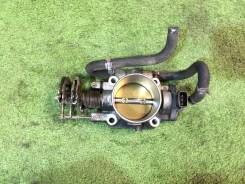 Заслонка дроссельная. Subaru Forester, SF5 Subaru Legacy, BD5, BE5, BE9, BG5, BH5, BH9 Subaru Impreza, GC8, GD9, GF8, GG9 Subaru Sambar, TT1, TT2, TV1...