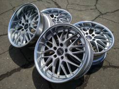 SSR. 8.0/8.0x17", 5x114.30, ET24/24