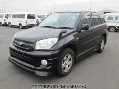Toyota RAV4. Полный комплект на RAV4 26й кузов