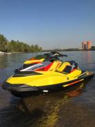 BRP Sea-Doo RXP. 260,00 л.с., 2015 год год