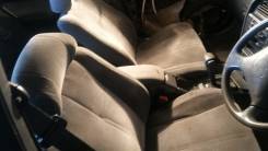 Сиденье. Toyota Vista, CV30, SV30, SV32, SV33, SV35 Toyota Camry, CV30, SV30, SV32, SV33, SV35 Двигатели: 2CT, 3SFE, 4SFE