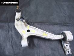 Рычаг подвески. Nissan X-Trail, NT30, PNT30, T30 Двигатели: QR20DE, QR25DE, SR20VET, YD22ETI
