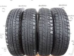 Bridgestone Blizzak Revo GZ. Зимние, без шипов, 2015 год, 5 %, 4 шт