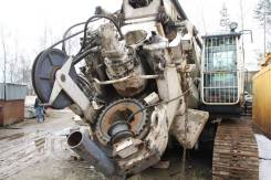 Soilmec. Буровая установка SF70