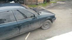 Стекло боковое. Toyota Vista, CV30, SV30, SV32, SV33, SV35, VZV30, VZV31, VZV32, VZV33 Toyota Windom, VCV10, VCV11 Toyota Camry, CV30, SV30, SV32, SV3...