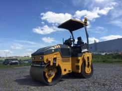 Xcmg. Дорожный каток XCMG XMR403VT