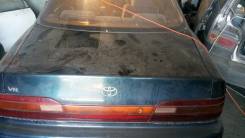 Эмблема багажника. Toyota Vista, CV30, SV30, SV32, SV33, SV35, VZV30, VZV31, VZV32, VZV33 Toyota Camry, CV30, SV30, SV32, SV33, SV35, VZV30, VZV31, VZ...