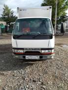 Mitsubishi Canter. Продам грузовик, 4 214 куб. см., 2 000 кг.