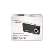 Sho-Me HD29-LCD ����