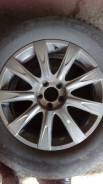 Infiniti. 8.0x18", 5x114.30, ET40, ЦО 66,1 мм.