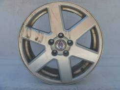 Volvo. 7.0x17", 5x108.00, ET49, ЦО 67,1 мм.
