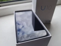 Meizu U10. �/�, 32 ��, ������, 4G LTE, Dual-SIM
