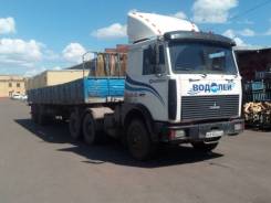 МАЗ 642208-020. МАЗ642208020, 14 860 куб. см., 23 030 кг.