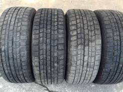 Dunlop DSX-2. Зимние, без шипов, 2013 год, 10 %, 4 шт
