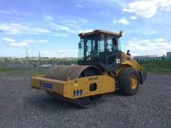 Xcmg. Дорожный каток XCMG xs143, 5 200 куб. см.