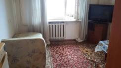 Гостинка, улица Фрунзе 54. Комсомольская, частное лицо, 16 кв. м. Комната