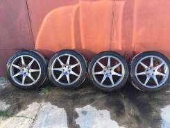 ProDrive. x18", 5x100.00, ET48