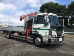Nissan Diesel Condor. , 6 920 куб. см., 7 900 кг. Под заказ