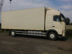 Volvo FH12. Продаётся рефрижератор Volvo FH, 12 780 куб. см., 10 000 кг.