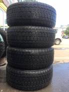 Goodyear Wrangler IP/N. Зимние, без шипов, 2013 год, 30 %, 4 шт