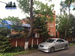 Продам Коттедж в районе Весенней. Улица Восточная 5-я 37а, р-н Весенняя, площадь дома 250 кв. м., скважина, электричество 15 кВт, отопление электричес...