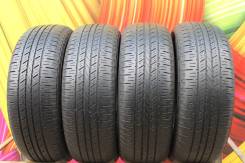 Hankook DynaPro HP RA23. Летние, 30 %, 4 шт