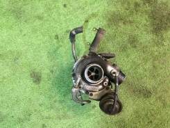 Турбина. Subaru Legacy, BD5, BG5 Двигатель EJ20H