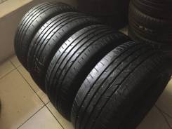 Bridgestone Dueler H/P Sport. Летние, 2011 год, 20 %, 4 шт