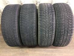 Bridgestone Blizzak. Зимние, без шипов, 2015 год, 30 %, 4 шт