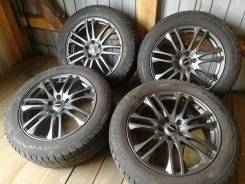 Nexta. 7.5x18", 5x114.30, ET38