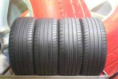 Dunlop SP Sport Maxx GT. Летние, 30 %, 4 шт
