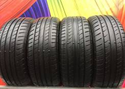 Dunlop Sport BluResponse. Летние, 30 %, 4 шт
