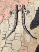 Накладка на фару. Honda Accord, CL7, CL9, CM1, CM2, CM6, CM5, CL8, CM3 Двигатели: K20Z2, K24A, K24A8, K24A3, J30A4, JNA1, K20A, K24A4, J30A5