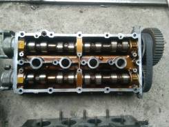 Крышка распредвала. Audi S Volkswagen Golf, 1E7, 1J1, 1J5 Двигатели: AAM, ADZ, AEH, AFN, AFT, AGG, AGN, AGP, AGR, AGU, AGZ, AHF, AHU, AHW, AJM, AKL, A...